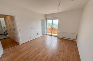 Wohnung mieten in Hangweg 11, 8740 Zeltweg, Balkonwohnung mit Ausblick
