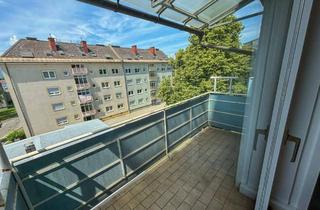 Wohnung mieten in Hangweg 11, 8740 Zeltweg, Helle Wohnung mit Balkon