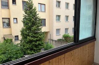 Wohnung mieten in Saileräckergasse, 1190 Wien, Saileräckergasse - zentraler 3 Zimmer Neubau mit verglaster Loggia zu vermieten