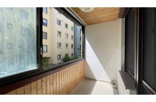 Wohnung mieten in Saileräckergasse, 1190 Wien, Saileräckergasse - zentraler 3 Zimmer Neubau mit verglaster Loggia zu vermieten