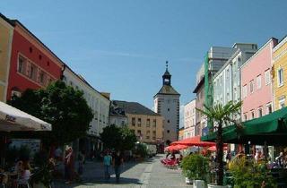 Wohnung mieten in 4840 Vöcklabruck, Sanierte neuwertige Mietwohnung
