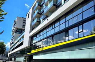 Wohnung mieten in Spornbergerstraße 1, 3, 5, 6130 Schwaz, 4 Zimmer Mietwohnung - 1 Monatsnettomiete geschenkt
