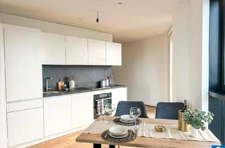 Wohnung mieten in Bulgariplatz, 4020 Linz, Lichtdurchflutete 3 Zimmer Wohnung im 4.OG!