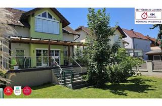 Einfamilienhaus kaufen in 1210 Wien, ‍♀️ 365 Tage Urlaubsfeeling – exklusives 5-Zimmer-Haus mit Pool & Gartenidylle in Wien ‍♀️