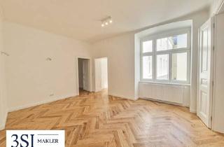 Wohnung kaufen in Hagenmüllergasse, 1030 Wien, Hochwertiger Erstbezug – 3 Zimmer in zeitloser Architektur