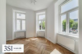 Wohnung kaufen in Hagenmüllergasse, 1030 Wien, 2-Zimmer-Erstbezug mit Stil und Qualität
