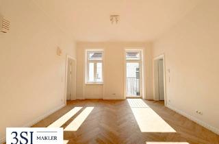 Wohnung kaufen in Hagenmüllergasse, 1030 Wien, 2-Zimmer-Erstbezug mit Stil und Qualität - in ruhiger Seitenstraße des 3. Bezirks