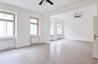 Wohnung kaufen in Hagenmüllergasse, 1030 Wien, Charmante Altbauwohnung mit 2 Zimmern – ideal für Individualisten