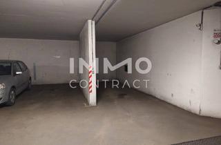 Garagen mieten in Laudongasse, 1080 Wien, Parkplatz in der Laudongasse 34! Kleinere Autos geeignet