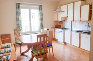 Wohnung mieten in Khunngasse, 1030 Wien, Vernünftige Start-Up Wohnung! nähe Botanischer Garten der Universität Wien! 18m² Küche!