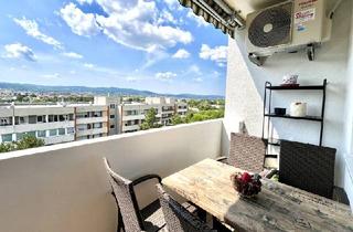 Wohnung kaufen in 2351 Wiener Neudorf, Hochwertig renovierte Vierzimmerwohnung mit fantastischem Fernblick. Einziehen und Wohlfühlen!