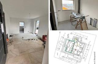 Wohnung kaufen in 6175 Kematen in Tirol, Vorankündigung: Schöne Garconniere im Dachgeschoss