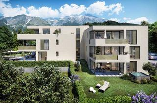Wohnung kaufen in Jagdweg, 6068 Mils, 120 m² mit Terrasse im 1.OG, Mils bei Hall