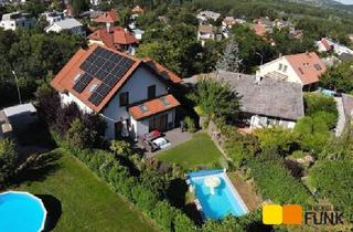 Einfamilienhaus kaufen in 3400 Klosterneuburg, Bestens ausgestattetes, charmantes Einfamilienhaus
