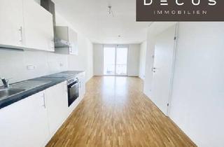 Wohnung mieten in Europaplatz, 8020 Graz, | TOLLE STARTERWOHNUNG | NÄHE HAUPTBAHNHOF | 2-ZIMMER | BALKON