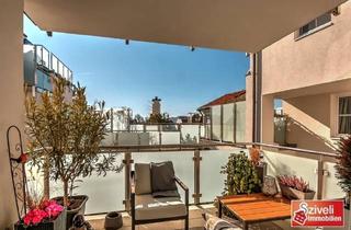 Maisonette kaufen in 2340 Mödling, "Mein Luxusdomizil"