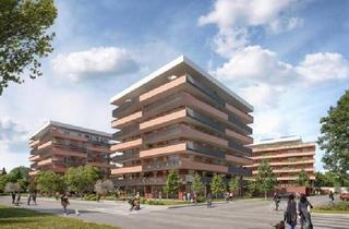 Wohnung kaufen in 9020 Klagenfurt, SEENAH WOHNEN.