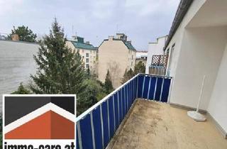 Wohnung kaufen in 1190 Wien, Verlassenschaftsverkauf - BALKONLOGGIA - sonnig