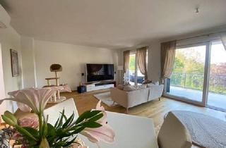 Wohnung kaufen in 2301 Groß-Enzersdorf, Exklusive Dachgeschosswohnung mit Terrasse in Top-Lage Groß-Enzersdorf samt 2 Tiefgaragenplätzen