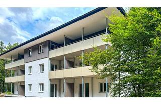 Wohnung kaufen in 4645 Grünau im Almtal, FERIENWOHNUNGEN in PERFEKTER RUHELAGE - WALDNESS PUR ! TOURISTISCHE Vermietung möglich ! DIREKTER BACHZUGANG ! BEZUGSFERTIG !