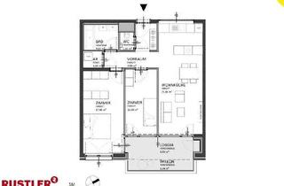 Wohnung kaufen in Josef-Deutsch-Strasse, 1100 Wien, Mi Living- Hochwertige Eigentumswohnungen nähe Hauptbahnhof