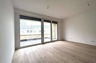 Wohnung kaufen in Josef-Deutsch-Strasse, 1100 Wien, Mi Living- Hochwertige Eigentumswohnungen nähe Hauptbahnhof