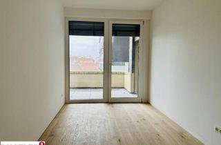 Wohnung kaufen in Josef-Deutsch-Strasse, 1100 Wien, Mi Living- Hochwertige Eigentumswohnungen nähe Hauptbahnhof