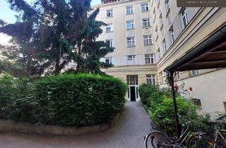 Wohnung kaufen in Neusetzgasse, 1100 Wien, SANIERUNGSBEDÜRFTIGE WOHNUNG BEIM RHEUMANPLATZ| | U1 TOPLAGE | HELLE 2 ZIMMER | 38 m² | STILHAUS |