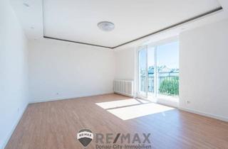 Wohnung kaufen in Fernkorngasse, 1100 Wien, "Licht-Luft-Lebensfreude" - Mit 2großen Terrassen!