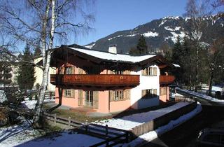Wohnung kaufen in 6370 Kitzbühel, Gartenwohnung in der nähe vom Golfplatz Eichenheim