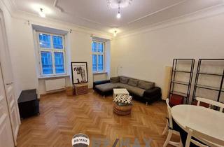 Wohnung mieten in Kandlgasse, 1070 Wien, OPEN HOUSE - "Komplett möbliert"