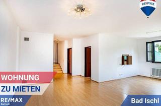 Wohnung mieten in 4820 Bad Ischl, 3- Zimmer Mietwohnung im Herzen von Bad Ischl