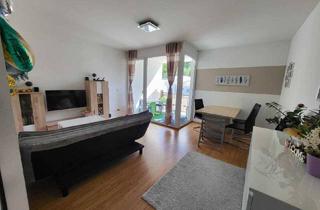 Wohnung mieten in 8200 Ludersdorf, Gut aufgeteilte 3-Zimmer-Wohnung für Ruhesuchende mitten im Grünen