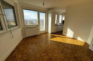 Wohnung mieten in Wiedner Hauptstraße 141-143, 1050 Wien, Lichtdurchflutete Dachgeschosswohnung mit Panoramablick