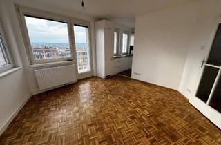 Wohnung mieten in Wiedner Hauptstraße 141-143, 1050 Wien, Lichtdurchflutete Dachgeschosswohnung 15m2 Balkon