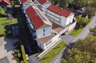 Wohnung mieten in Packer Straße 92A, 8501 Lieboch, 2 Zimmer Mietwohnung (48,59 m²) mit Balkon und Tiefgarage in Lieboch