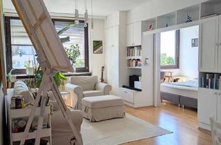 Wohnung mieten in Eisteichgasse, 8010 Graz, Helle 2-Zimmer-Wohnung in ruhiger und zentraler Lage zur Übernahme