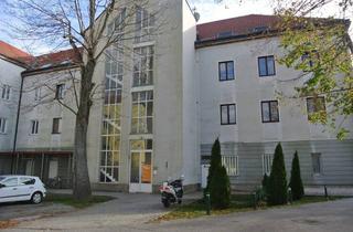Wohnung mieten in 2483 Ebreichsdorf, Sonnige Wohnung- Nahe dem Bahnhof- nur 16 min. mit der S-Bahn zur U6 Wien Meidling