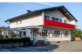Gastronomiebetrieb mieten in Hofsteigstraße 122a, 6971 Hard, Modernisierte Gastronomie mit Konzept in Hard