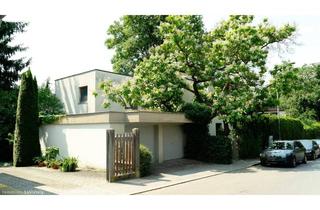 Villen zu kaufen in 8010 Graz, ARCHITEKTENVILLA in bester Grazer Lage - Zeitlose Architektur am Ruckerlberg!