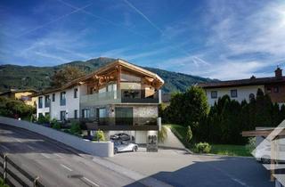 Wohnung kaufen in 6072 Lans, Top 02 - Lichtdurchflutete Gartenwohnung