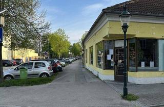 Geschäftslokal mieten in Doktor-Max-Burckhard-Ring 12, 2100 Korneuburg, Gewerbeobjekt mit über 200 m2 Freifläche nähe Bahnhof / Hauptplatz zu vermieten