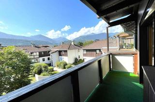 Maisonette kaufen in 6175 Kematen in Tirol, 4-Zimmer-Maisonettewohnung in Kematen