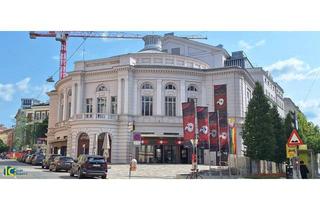 Loft kaufen in Mariahilfer Straße, 1060 Wien, Großzügige Stadtwohnung im Biedermeierhaus, –schön, gepflegt und mit Garage!