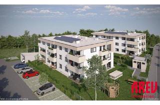Wohnung kaufen in Biberstraße, 4654 Wimsbach, FINANZIERUNGSERLEICHTERUNG - JETZT NUTZEN - NEUBAUPROJEKT - TOP 06