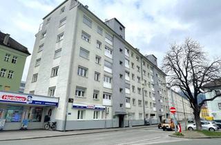 Wohnung kaufen in 6020 Innsbruck, Generalsanierte Anlegerwohnung in Toplage