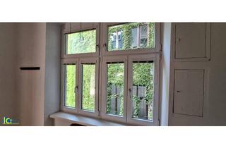 Wohnung kaufen in Apostelgasse, 1030 Wien, Urbanes Wohnen, Ruheoase 3 Zimmer Altbau 4.Stock ohne Lift