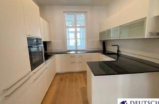 Wohnung mieten in Rotensterngasse / Nähe Nestroyplatz, 1020 Wien, Erstbezug 5 Zimmerwohnung mit Garagenmöglichkeit Nähe U1 Nestroyplatz