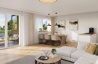 Wohnung mieten in Lisztstraße 2. 19, 4560 Kirchdorf an der Krems, TOP 2.19 - Kirchdorf: Wohnglück Lisztstraße