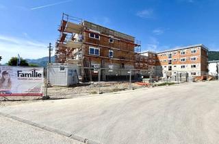 Wohnung mieten in Lisztstraße 1. 13, 4560 Kirchdorf an der Krems, TOP 1.13 - Kirchdorf: Wohnglück Lisztstraße